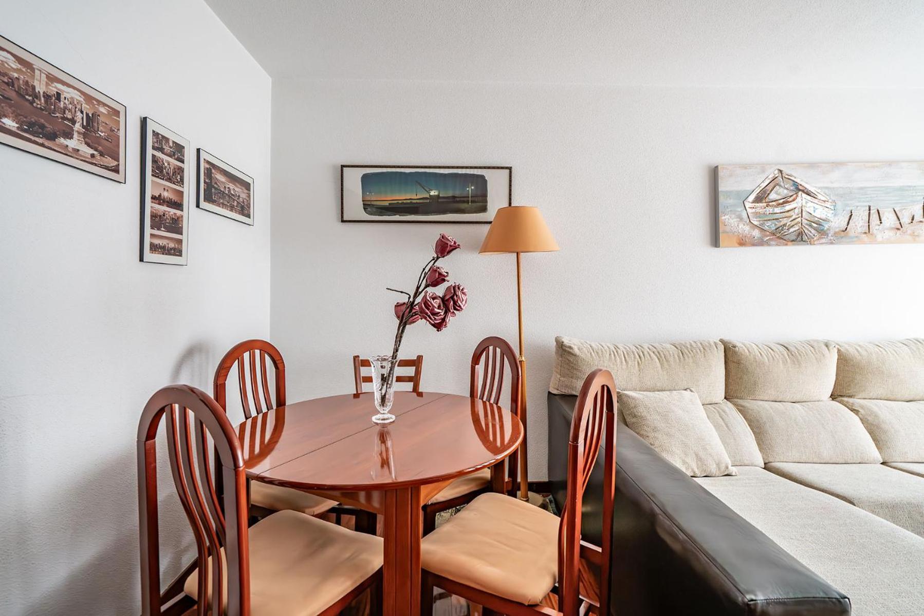Appartamento Piso Con Piscina Santander Esterno foto