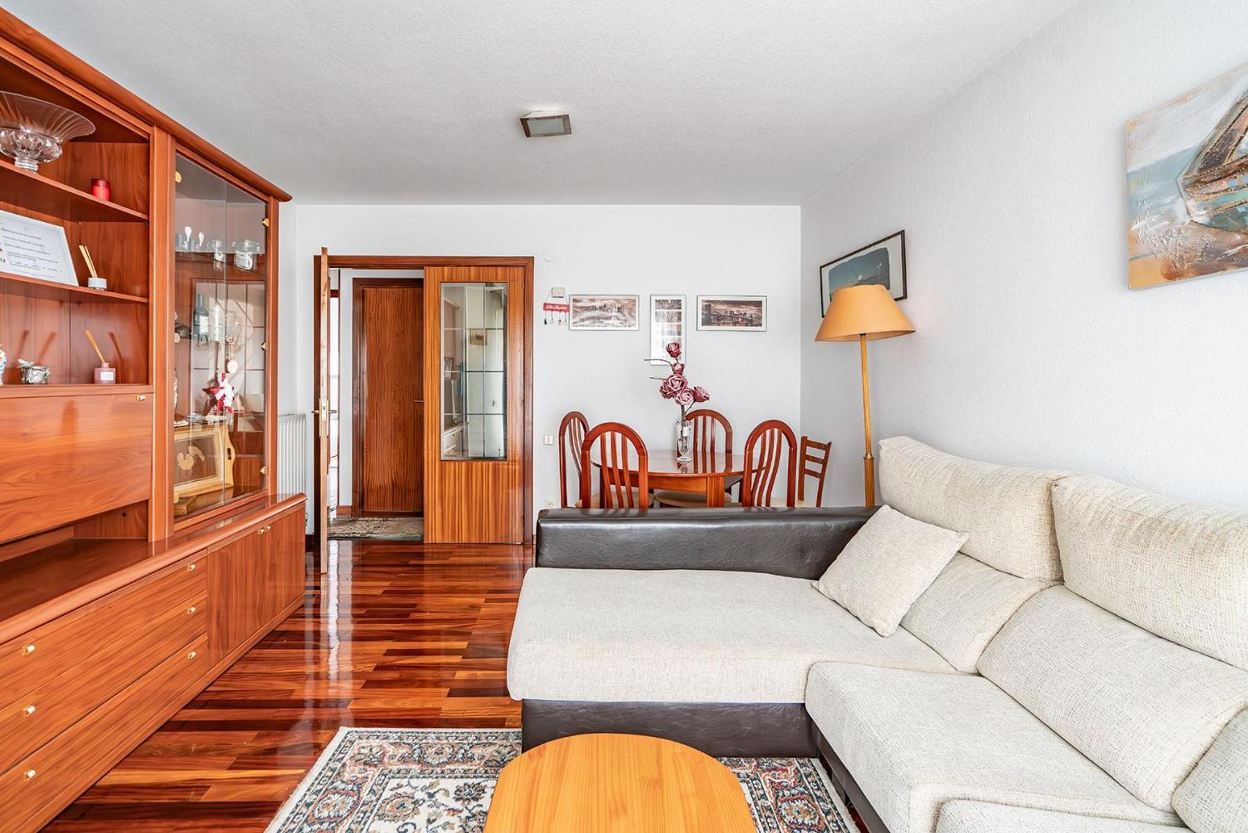 Appartamento Piso Con Piscina Santander Esterno foto