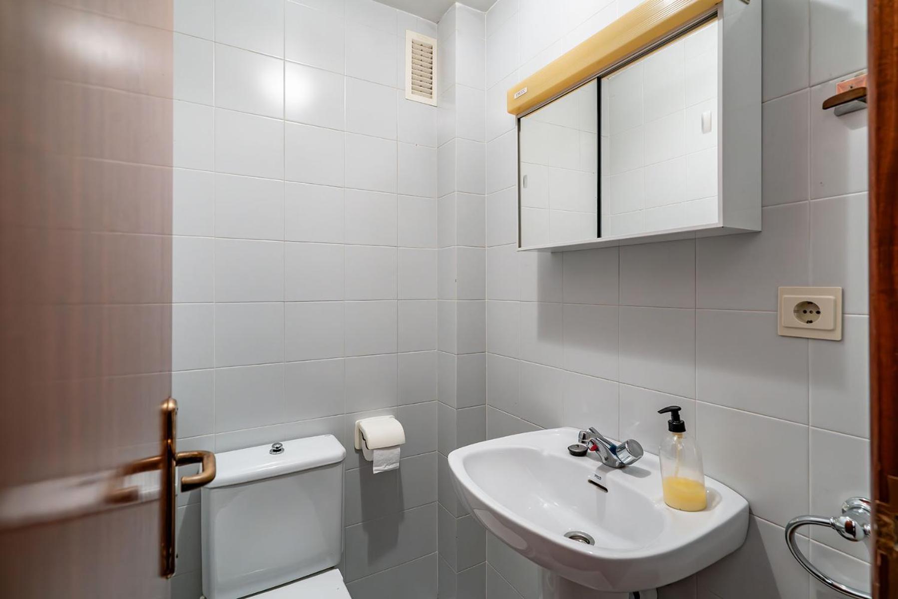 Appartamento Piso Con Piscina Santander Esterno foto